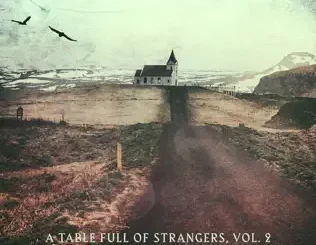 Jason Upton – A Table Full of Strangers, Vol. 2