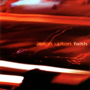 Jason Upton – Faith