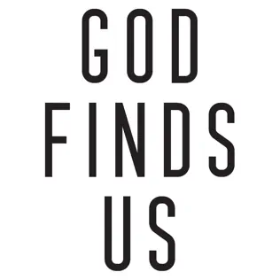 Jason Upton – God Finds Us