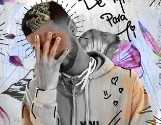 Jay Wheeler – De Mí Para Ti (Apple Music Edition)
