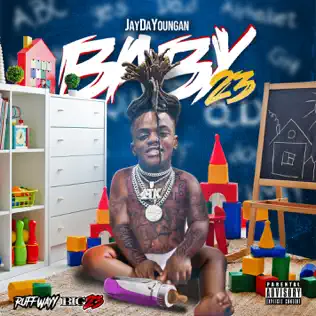 JayDaYoungan – Baby23