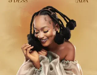 J'dess – Ada