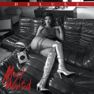 Jean Deaux – Most Wanted (Deluxe)