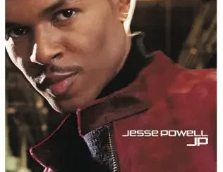 Jesse Powell – JP
