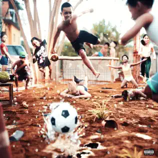 Joey Trap – Champ