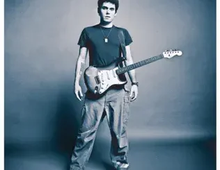 John Mayer – Heavier Things