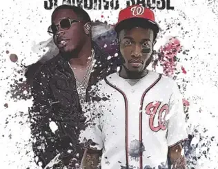 Johnny Cinco & Shy Glizzy – Slanging Sause