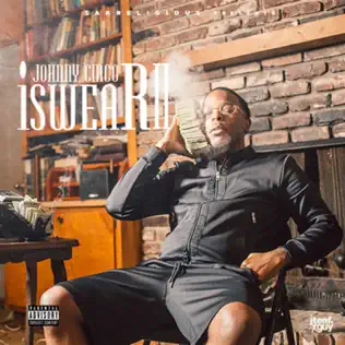 Johnny Cinco – I Swear 2
