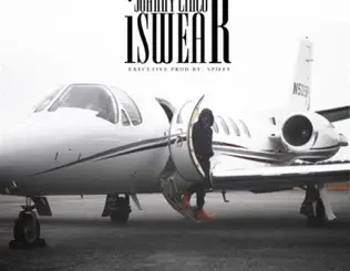 Johnny Cinco – I Swear