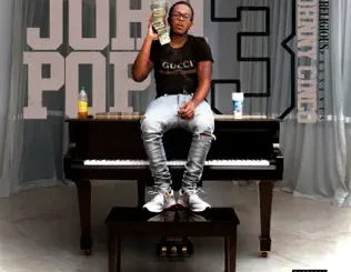 Johnny Cinco – John Popi 3