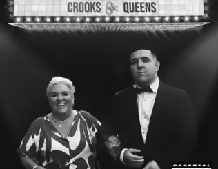 Jordan – Crooks and Queens