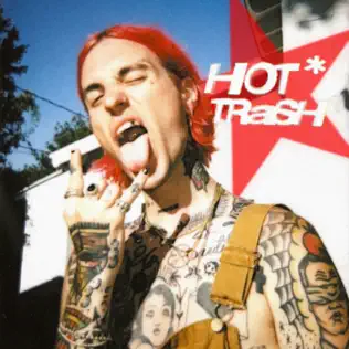 Jutes – Hot Trash