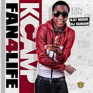 K CAMP – Fan4Life