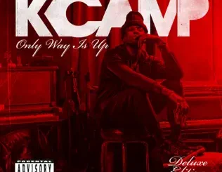 K CAMP – Only Way Is Up (Deluxe)