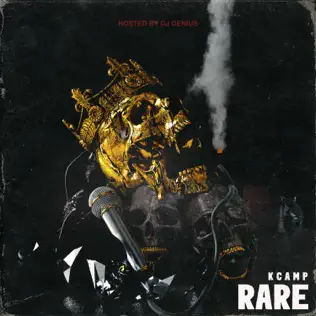 K CAMP – Rare
