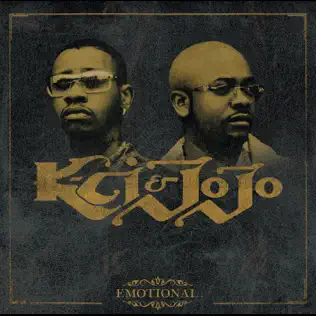 K Ci & JoJo – Emotional