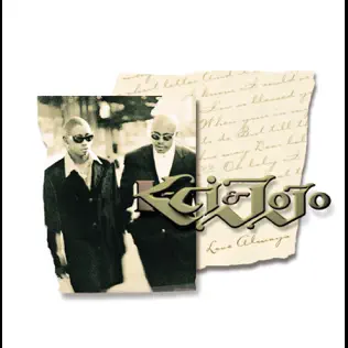 K Ci & JoJo – Love Always