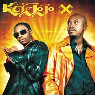K Ci & JoJo – X