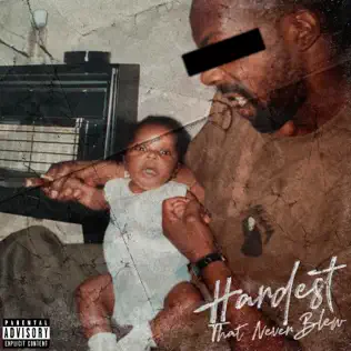 KB – Hardest That Never Blew