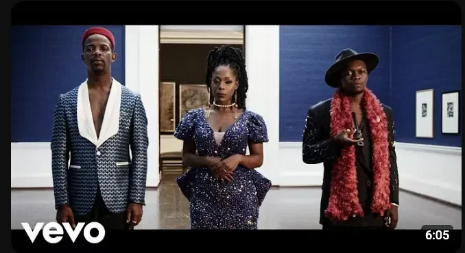 Karyendasoul – Imali ft Zakes Bantwini & Nana Atta