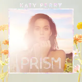 Katy Perry – PRISM (Deluxe Version)
