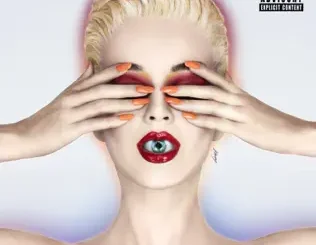 Katy Perry – Witness (Deluxe)
