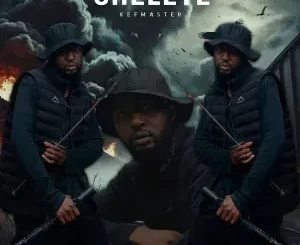 Kefmaster – Bangiyeke ft Mellow, Sleazy, Charlie & Sxovakonke