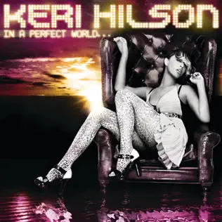 Keri Hilson – In a Perfect World... (Bonus Track Version)