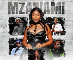Khanya Greens – Mzawami ft MEGADRUMZ, CowBoii, Bob Mabena & Smangie Lee
