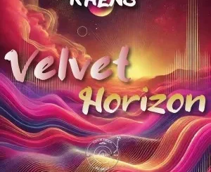 Khens & The Godfathers Of Deep House SA – Velvet Horizon