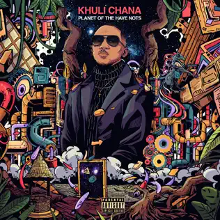Khuli Chana – Planet of the Have Nots