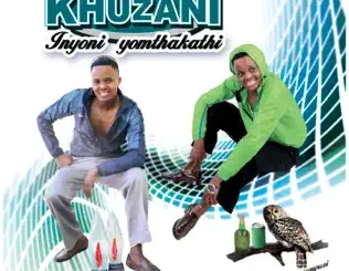 Khuzani – Inyoni Yomthakathi
