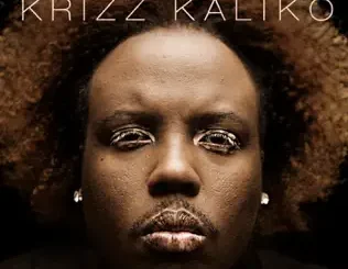 Krizz Kaliko – Vitiligo