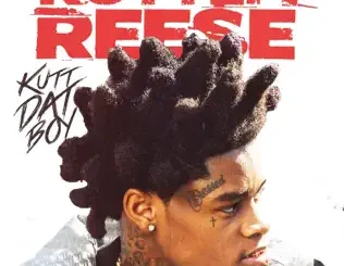 Kuttem Reese – Kutt Dat Boy