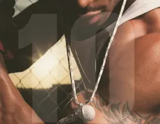 LL COOL J – 10
