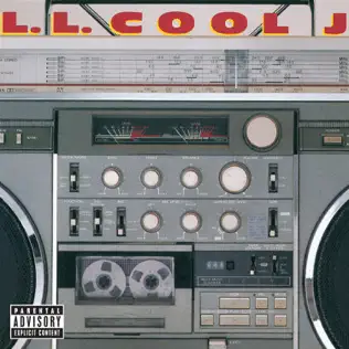 LL COOL J – Radio