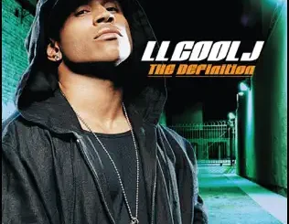 LL COOL J – The DEFinition
