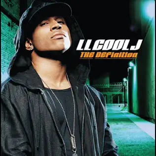 LL COOL J – The DEFinition