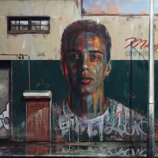 Logic – Under Pressure (Deluxe Edition)