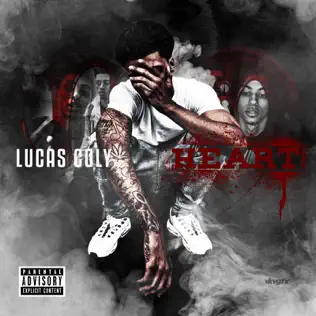 Lucas Coly – Heart