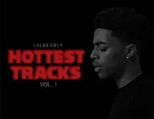 Lucas Coly – Hottest Tracks, Vol. 1