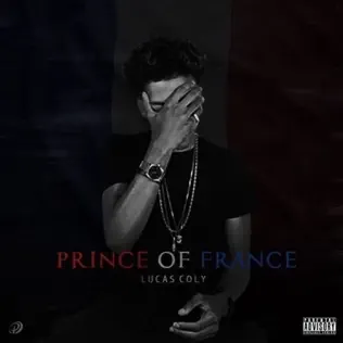 Lucas Coly – Prince of France