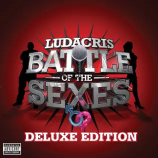 Ludacris – Battle of the Sexes (Deluxe Edition)