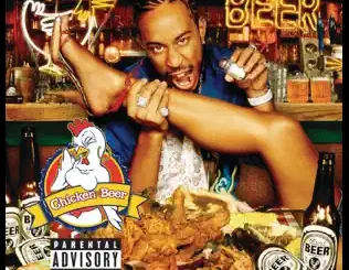 Ludacris – Chicken N Beer