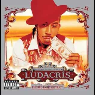 Ludacris – The Red Light District