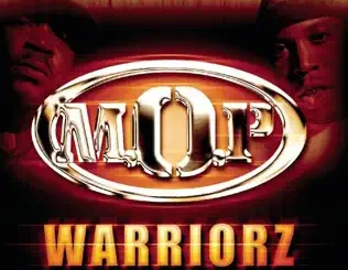 M.O.P. – Warriorz