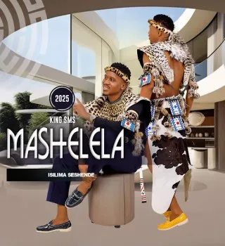 MASHELELA – Kwesengwenya