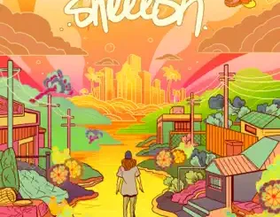 MXXWLL – SHEEESH