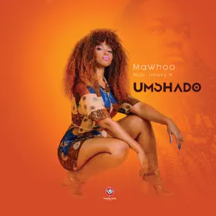 MaWhoo – Umshado (feat. Heavy K) Single