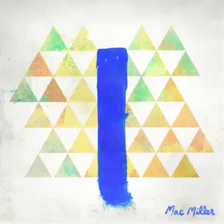 Mac Miller – Blue Slide Park